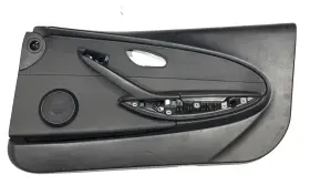 Bmw 51417900386 04-10 E63 E64 645 650 M6 Front Right Interior Door Panel Card Trim Cover Oem