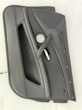 Bmw 51418043694 E60 M5 Full Leather Front Right Door Panel Black Bmw 51418043694 E60 M5 Full Leather Front Right Door Panel Black