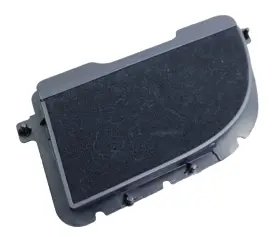 Bmw 51418150796 95-01 E38 750il 740i 740il Front Passenger Right Door Storage Pocket Black