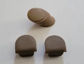 Bmw 51418171793 E36 Convertible Beige Door Clip Panel Hole Cover Plug M3 318 323 325 328 Tan Bmw 51418171793 E36 Convertible Beige Door Clip Panel Hole Cover Plug M3 318 323 325 328 Tan