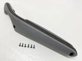 Bmw 51418259959 00-06 Oem E46 325ci Front Driver Armrest Pair Myrte 51418259960 Bmw 51418259959 00-06 Oem E46 325ci Front Driver Armrest Pair Myrte 51418259960