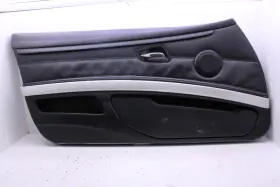 Bmw 51419152625-19678 2008-2013 328i 335i M3 Front Door Panel Left Driver