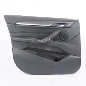 Bmw 5141f011430 2018 - 2023 X2 F39 Front Left Driver Side Door Panel Trim Cover Oem Bmw 5141f011430 2018 - 2023 X2 F39 Front Left Driver Side Door Panel Trim Cover Oem