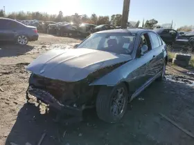Bmw 51427217581 Driver Left Rear Door Trim Panel Fits 2006-2011 328i E90 Oem