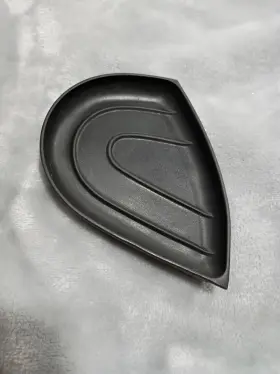 Bmw 51427292468 2014-2018 X5 - Front Right Door Panel Storage Insert 7292468