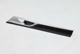 Bmw 51428068812 Right Left Interior Door Panel Trim Cover Finelin Oem G12 750i 740i 2016-22