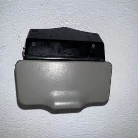 Bmw 51428249090 51.42-8 8249090 Oem 2000-2006 X5 Rear Left Or Right Door Panel Ashtray Insert Ash Tray Rh Lh