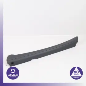 Bmw 51428747060 20-25 F98 X4m X3m Rear Right Side Door Panel Cover Trim Oem Bmw 51428747060 20-25 F98 X4m X3m Rear Right Side Door Panel Cover Trim Oem