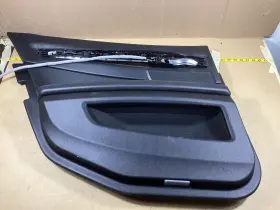 Bmw 51429161759 2010 - 2015 750i Rear Left Driver Side Door Trim Panel Oem