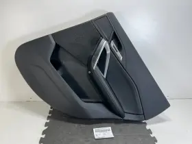 Bmw 5142f015123 2022-2025 X1 U11 Rear Right Passenger Side Interior Door Panel Trim Oem