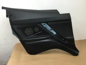 Bmw 51437286027a1a M6 F13 2014 Coupe Rear Left Driver Quarter Cover Panel Trim 12-18 O Bmw 51437286027a1a M6 F13 2014 Coupe Rear Left Driver Quarter Cover Panel Trim 12-18 O