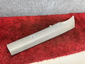 Bmw 51439150928 E93 Convertible Rear Right Side Upper Door Panel Trim Cover Gray Oem 65k Bmw 51439150928 E93 Convertible Rear Right Side Upper Door Panel Trim Cover Gray Oem 65k