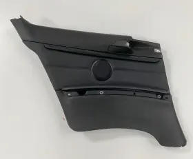 Bmw 51439165877 2006-11 E92 335i 328i Driver Rear Panel Card 9165877