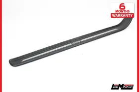 Bmw 5147-7 2007-2013 E92 E93 328i 335i Front Left Driver Door Step Sill Panel Oem