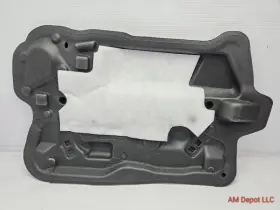 Bmw 51487254126 2013 535i 528i 550i M5 F10 Front Right Door Insulation Bmw 51487254126 2013 535i 528i 550i M5 F10 Front Right Door Insulation
