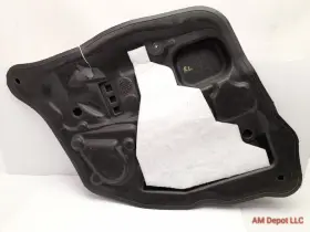 Bmw 51487254127 2011 535i 528i 550i M5 F10 Rear Left Door Insulation 51487366707 Bmw 51487254127 2011 535i 528i 550i M5 F10 Rear Left Door Insulation 51487366707
