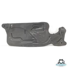 Bmw 51487345325 14-20 428i 435i 440i M4 F32 F82 Left Door Panel Sound Insulation Plate Oem