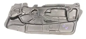 Bmw 51488204284 Oem E46 99-06 Front Passenger Right Vapor Sound Barrier Coupe Convertible