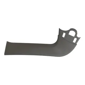 Bmw 51497221297 2011 - 2017 X3 F25 Rear Left Liftgate Trim Panel Oem Gray