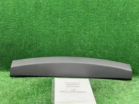 Bmw 51497423850 2018 - 2023 X2 F39 Tailgate Liftgate Back Door Upper Trim Cover Panel Oem