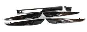 5187710 BMW Interior Door Dash Set Poplar X6 F16 5187710 BMW Interior Door Dash Set Poplar X6 F16