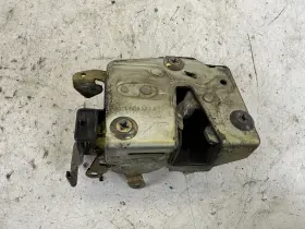 Bmw 572.1 325i Right Rear Door Latch E30 84-92 Oem 1 906