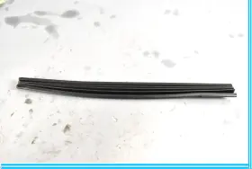 Bmw 581a7209213 09-12 750li 750i F01 F02 Right Sun Roof Weather Seal Rubber Gasket Oem Bmw 581a7209213 09-12 750li 750i F01 F02 Right Sun Roof Weather Seal Rubber Gasket Oem