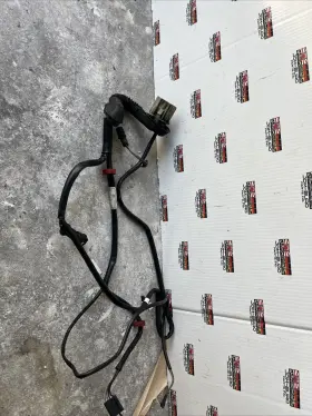 Bmw 61121385856 Oem E30 85-92 Passenger Right Front Door Wiring Harness 042