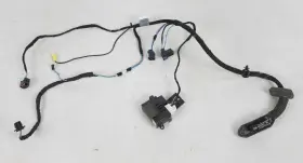 Bmw 61126903089 E46 3-series 4dr Right Front Door Cable Wiring Harness 2000-2001 Oem Bmw 61126903089 E46 3-series 4dr Right Front Door Cable Wiring Harness 2000-2001 Oem