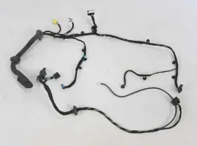 Bmw 61126934031 E66 E65 Right Front Door Cable Wiring Harness Soft Close 2002-2005 Oem Bmw 61126934031 E66 E65 Right Front Door Cable Wiring Harness Soft Close 2002-2005 Oem