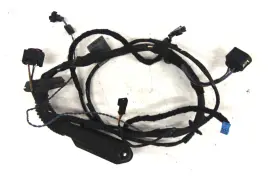 Bmw 61126936310 Oem E46 03-06 Convertible Passenger Right Front Door Wiring Harness Cable Bmw 61126936310 Oem E46 03-06 Convertible Passenger Right Front Door Wiring Harness Cable
