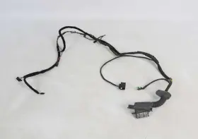 Bmw 61126966546 E60 5-series E61 Left Front Drivers Door Wiring Harness 2006 Oem