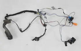 Bmw 61128372249 E39 540i Front Right Passengers Door Cable Wiring Harness 1996-1997 Oem Bmw 61128372249 E39 540i Front Right Passengers Door Cable Wiring Harness 1996-1997 Oem