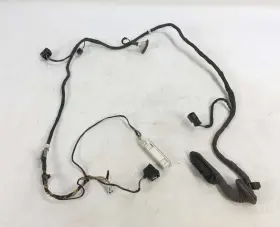 Bmw 61128375423 E38 7-series Rear Right Left Door Wiring Harness Dsp 740il 1997-1998 Oem Bmw 61128375423 E38 7-series Rear Right Left Door Wiring Harness Dsp 740il 1997-1998 Oem