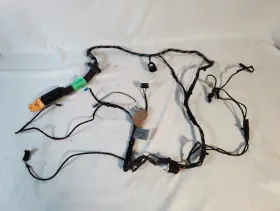 Bmw 61129243559 X6 E71 Rear Door Wiring Harness
