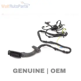 61129365821 BMW Rear Door Wiring Harness X5