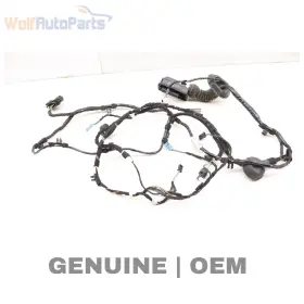 Bmw 61129391862 2014-2017 I3 - Front Right Door Wiring Harness 9391862