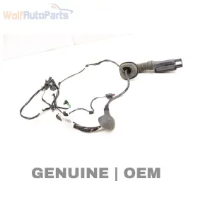 Bmw 61129391869 2014-2017 I3 - Rear Door Wiring Harness 9391869