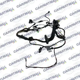 Bmw 61136925548 2007 2008 328i Front Left Driver Side Door Wire Harness Cable Bmw 61136925548 2007 2008 328i Front Left Driver Side Door Wire Harness Cable