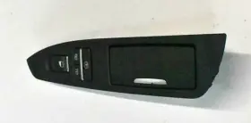 Bmw 61319204862 2013 - 2015 740 750 760 Rear Right Door Ashtray Panel Trim With Switches Oem Bmw 61319204862 2013 - 2015 740 750 760 Rear Right Door Ashtray Panel Trim With Switches Oem