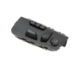 Bmw 61319211080 2012 328i F30 Front Left Driver Memory Seat Position Lumbar Adjust Switch Bmw 61319211080 2012 328i F30 Front Left Driver Memory Seat Position Lumbar Adjust Switch