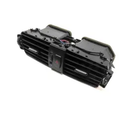 Bmw 64229303407 2015 X4 F26 Front Dual Center Dash Heater A/c Air Vent