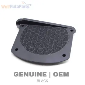 Bmw 65136826950 2018-2023 X3 Sdrive30i G01 - Front Right Speaker Grill / Cover 6826950