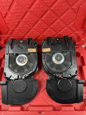 Bmw 6907655 2007 750li - Front Top-hifi Central Speaker / Woofer 6970009 6970010 Oem Bmw 6907655 2007 750li - Front Top-hifi Central Speaker / Woofer 6970009 6970010 Oem