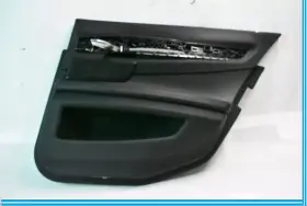 Bmw 69275451 09-15 750i 750li F01 F02 Rear Right Passenger Side Interior Door Panel Oem