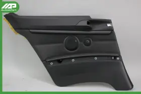 Bmw 6980699 07-13 E92 328i 335i Coupe Left Driver Rear Quarter Door Panel Trim Oem