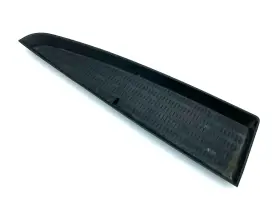 Bmw 6987895 2007 - 2013 X5 E70 Rear Left Driver Side Interior Door Insert Mat Bmw 6987895 2007 - 2013 X5 E70 Rear Left Driver Side Interior Door Insert Mat