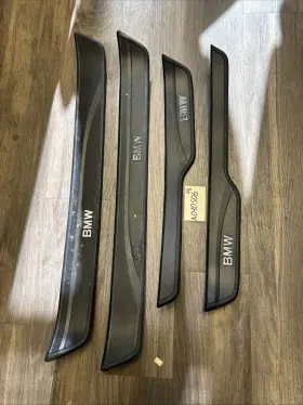 Bmw 7060280 07-12 335i E90 Front Rear Door Trim Panel 7060279/280 7060285/286 Oem Bmw 7060280 07-12 335i E90 Front Rear Door Trim Panel 7060279/280 7060285/286 Oem