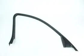 Bmw 7069224 06-11 325i Front Left Passenger Window Frame Trim 3 Series Bmw 7069224 06-11 325i Front Left Passenger Window Frame Trim 3 Series