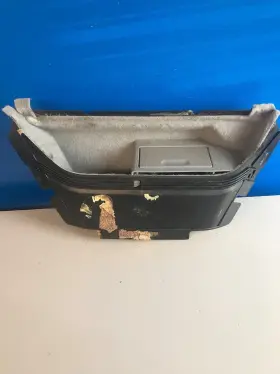 70797-2001 BMW Rear Right Door Pocket E39 525I 530I 70797-2001 BMW Rear Right Door Pocket E39 525I 530I